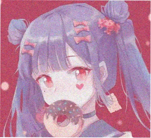 《交换人生》配角头像
